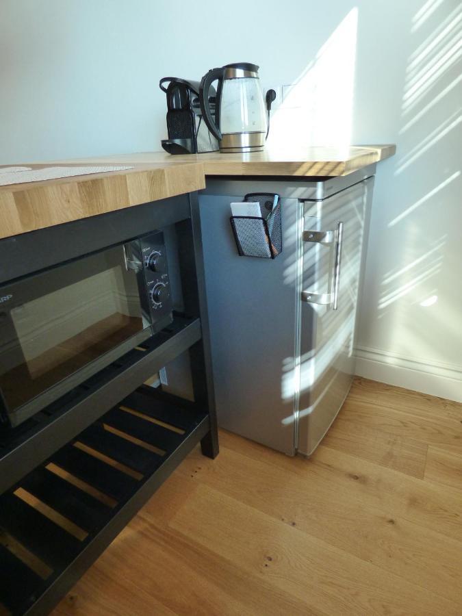 Apartament Swietojanska Gdynia Ngoại thất bức ảnh