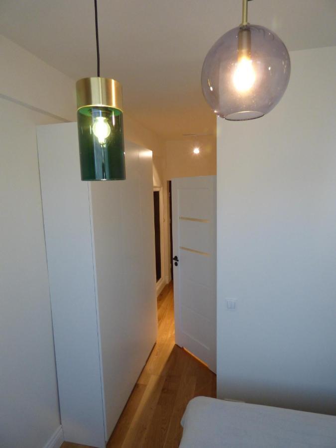 Apartament Swietojanska Gdynia Ngoại thất bức ảnh